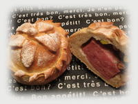 パン　ギャラリー