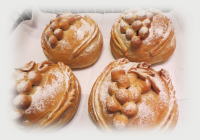 パン　ギャラリー