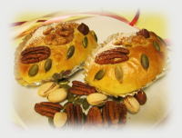 パン　ギャラリー