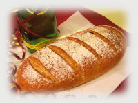 パン　ギャラリー