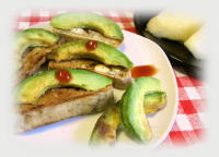 パン　ギャラリー