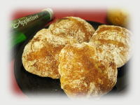 パン　ギャラリー