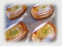 パン　ギャラリー