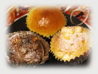 パン　ギャラリー