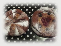 パン　ギャラリー