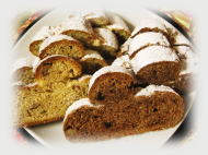 パン　ギャラリー