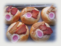 パン　ギャラリー