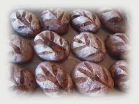 パン　ギャラリー