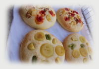 パン　ギャラリー