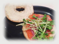 パン　ギャラリー