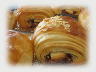 パン　ギャラリー