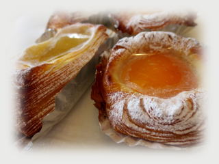 パン　ギャラリー