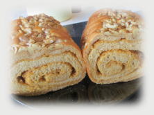 パン　ギャラリー