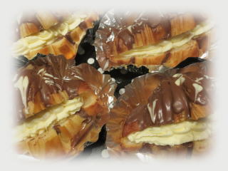 パン　ギャラリー