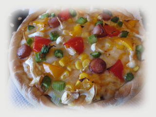 パン　ギャラリー