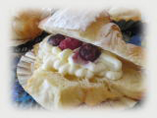 パン　ギャラリー