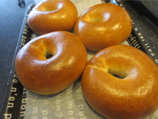 ビギナークラス